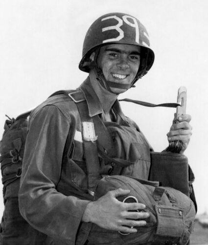 John Francis Hoos Sr.